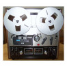 Akai bandrecorder reparaties